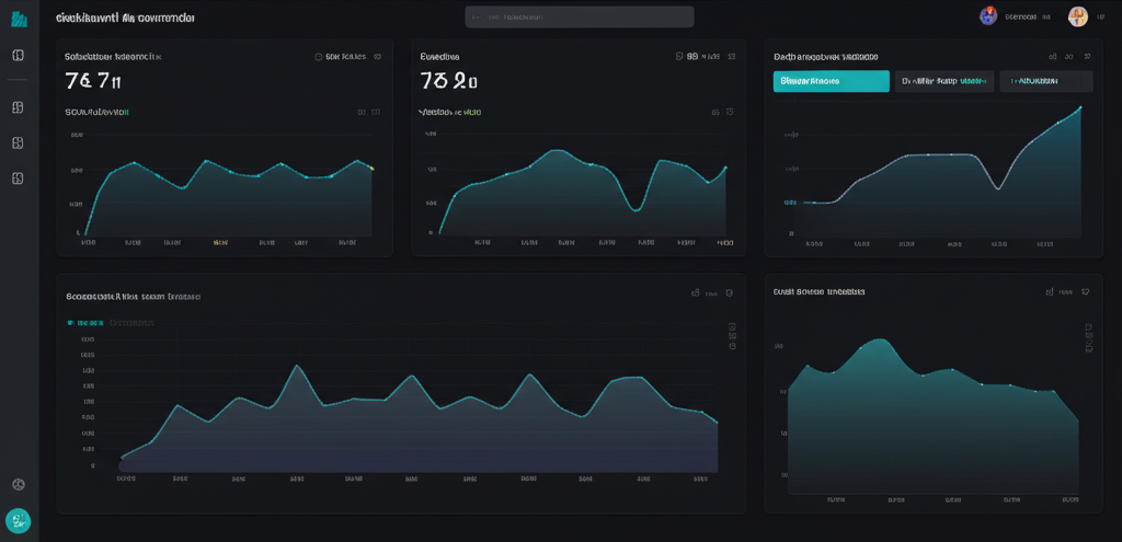 Dashboard de Conversão